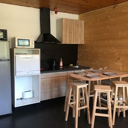 Apartment Belle-Hutte La Bresse Exteriér fotografie