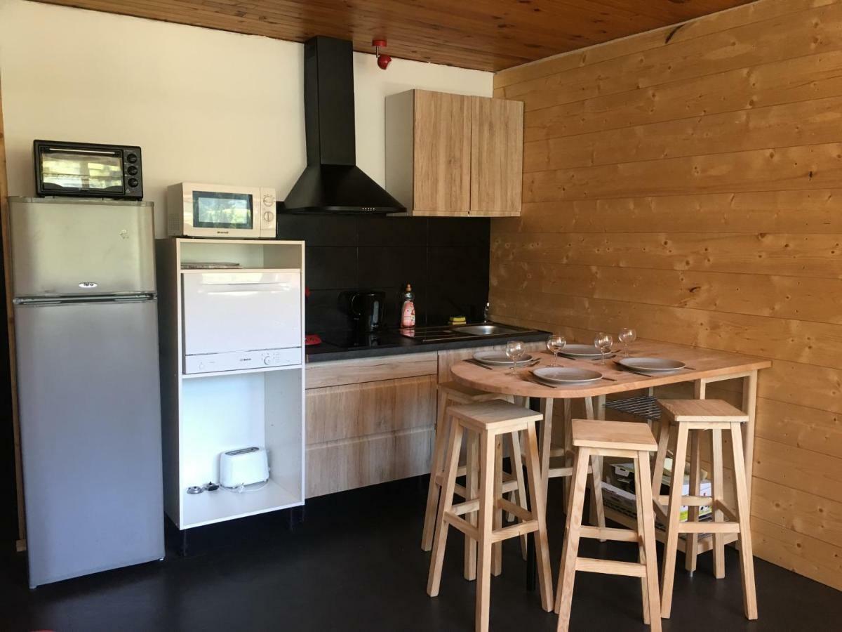 Apartment Belle-Hutte La Bresse Exteriér fotografie