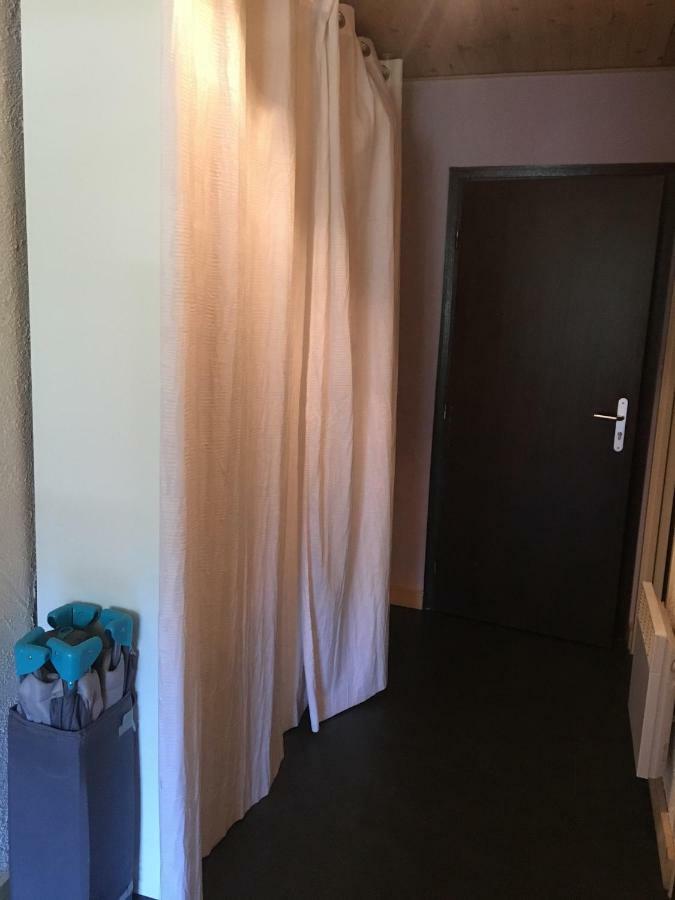 Apartment Belle-Hutte La Bresse Exteriér fotografie